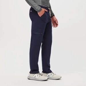 Figs mens scrub pants navy blue xs Cairo